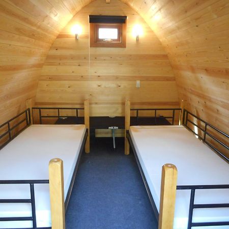 Camping Kautenbach Ngoại thất bức ảnh