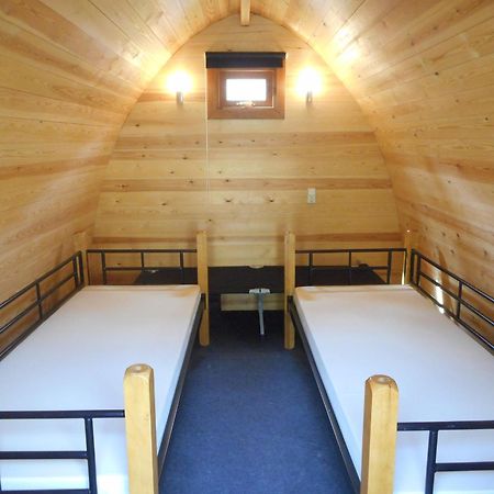 Camping Kautenbach Ngoại thất bức ảnh