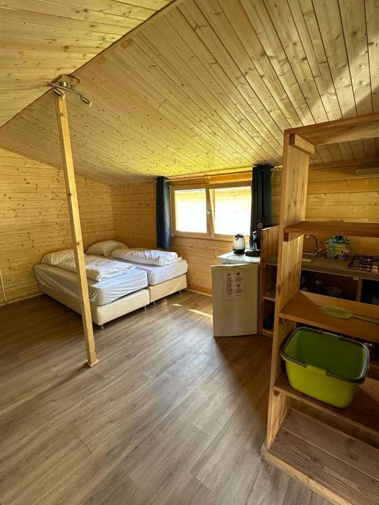 Camping Kautenbach Ngoại thất bức ảnh