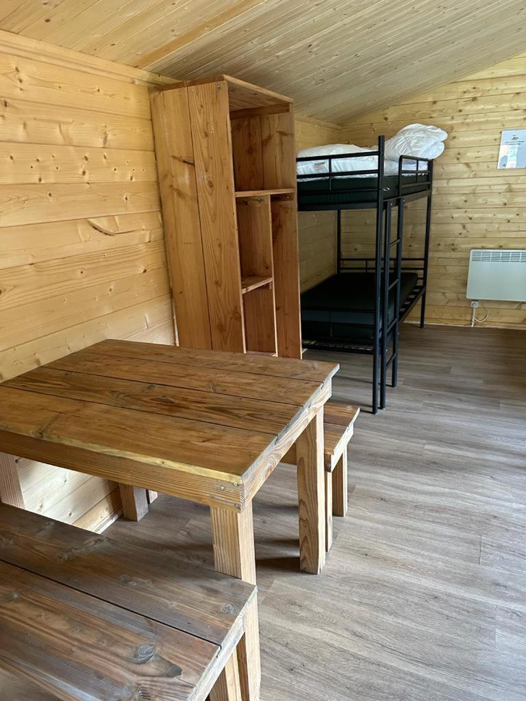 Camping Kautenbach Ngoại thất bức ảnh