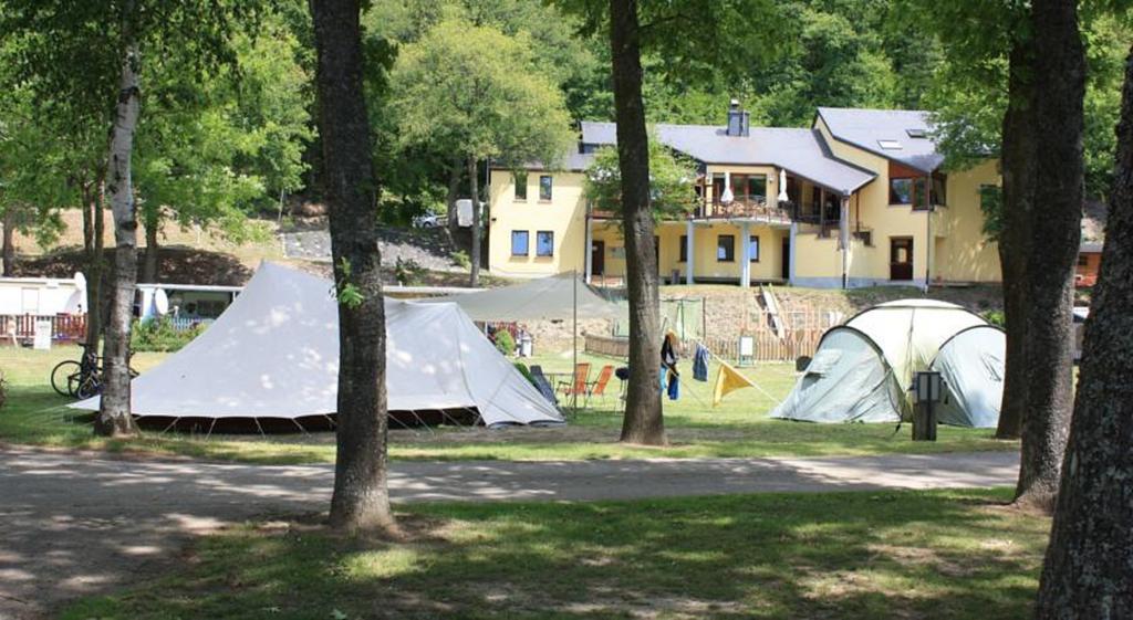 Camping Kautenbach Ngoại thất bức ảnh
