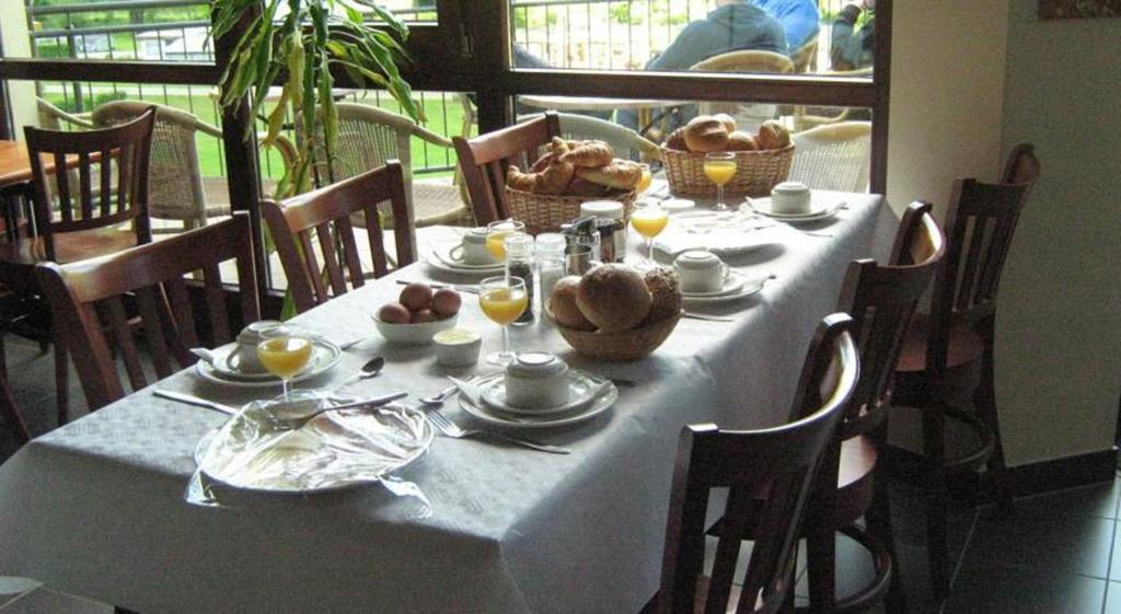 Camping Kautenbach Ngoại thất bức ảnh