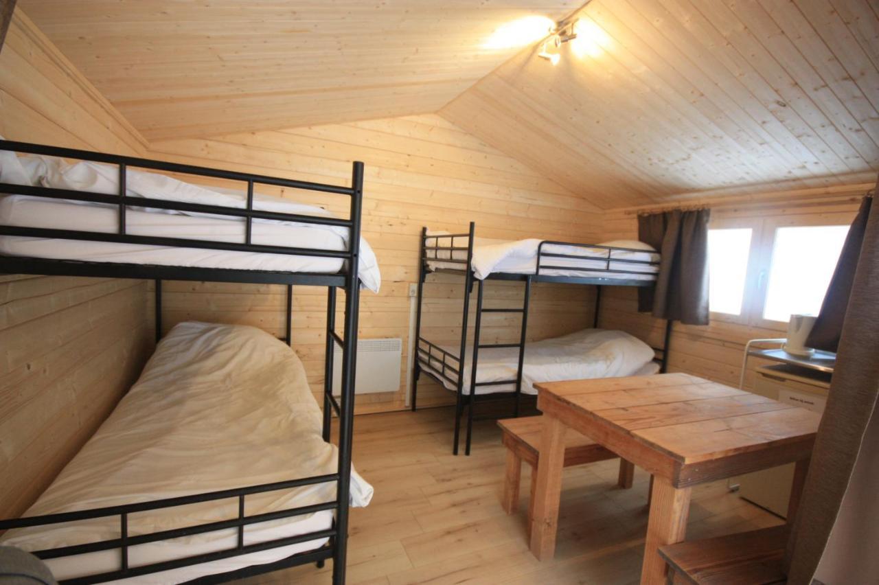 Camping Kautenbach Ngoại thất bức ảnh