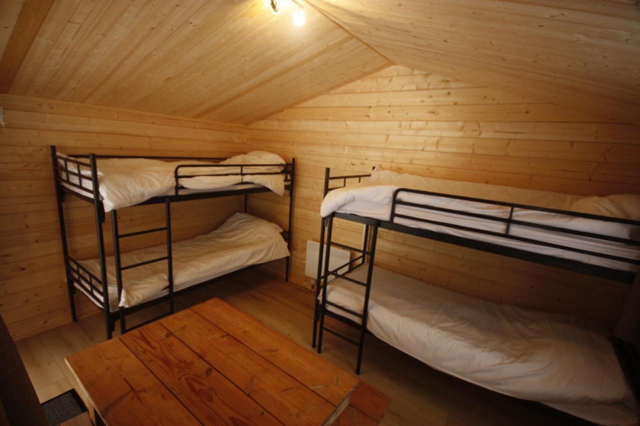 Camping Kautenbach Ngoại thất bức ảnh